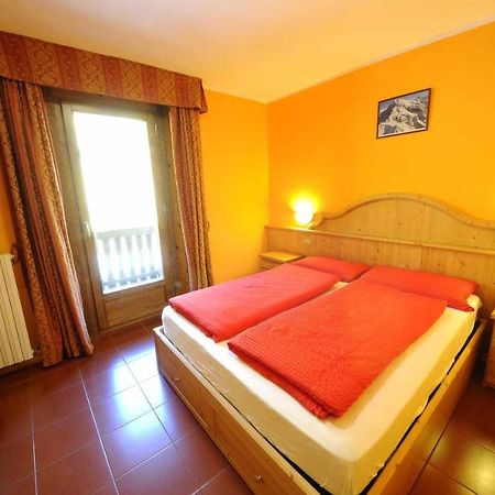 Casa Florin Giumel By Livigno Accomodation Buitenkant foto