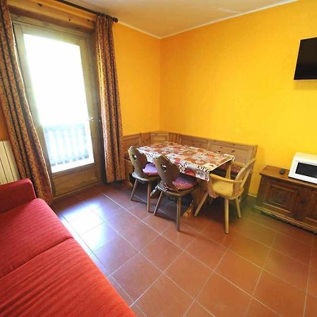 Casa Florin Giumel By Livigno Accomodation Buitenkant foto