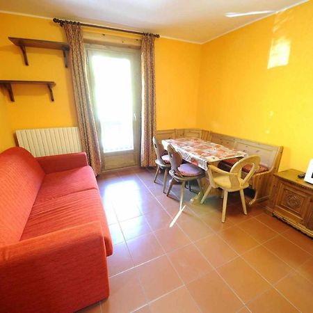 Casa Florin Giumel By Livigno Accomodation Buitenkant foto